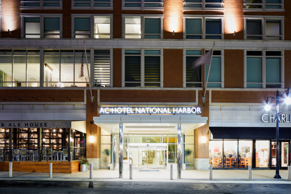 AC Hotel Denver